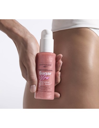 Byphasse - Iluõli SUGAR GLOW sädelev 100 ML