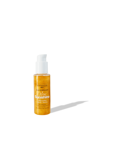 Byphasse - Iluõli SUNSHINE GLOW sädelev 100ML