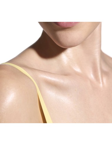 Byphasse - Iluõli SUNSHINE GLOW sädelev 100ML