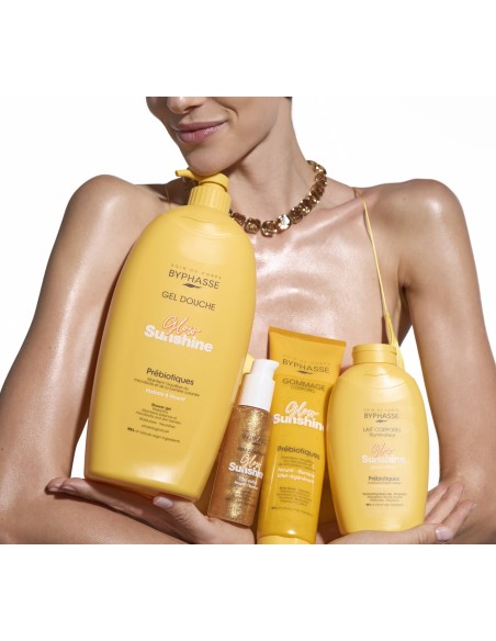 Byphasse - Iluõli SUNSHINE GLOW sädelev 100ML
