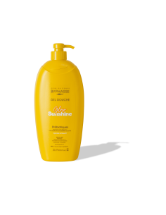 Byphasse - Dušigeel SUNSHINE GLOW prebiootikumidega 2L