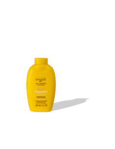 Byphasse - Ihupiim SUNSHINE GLOW prebiootikumidega 400ML