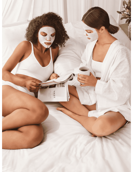 Byphasse - Näomask kangasmask Skin Booster retinooliga 18ml