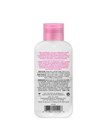 Wet n Wild - TA-DA! Meigieemaldaja 130ml