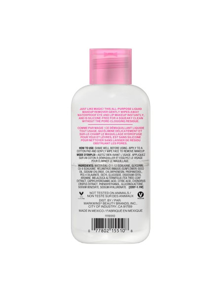 Wet n Wild - TA-DA! Meigieemaldaja 130ml
