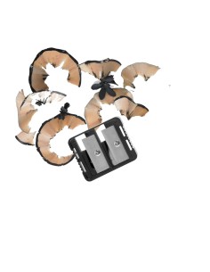 Wet n Wild - Pliiatsiteritaja Dual 2