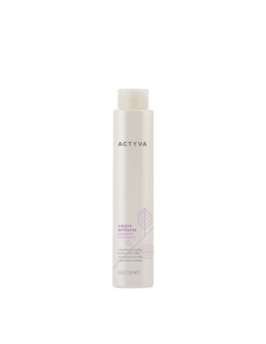 Actyva - Šampoon värvitud juustele 250 ml
