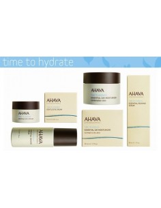 Ahava surnumere mineraalidega kreem 2