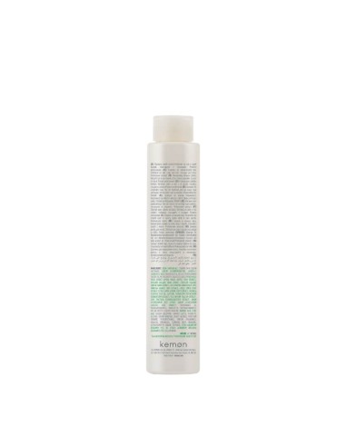 Actyva - Šampoon värvitud juustele 250 ml
