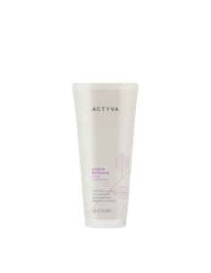 Actyva - Colore Brillante mask värvitud juustele 200 ml