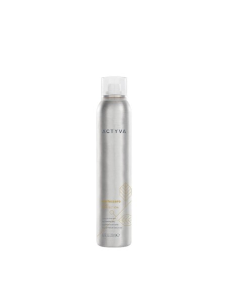Actyva - Bellessere kuumakaitse 100% vegan ja GMO vaba, 200ml
