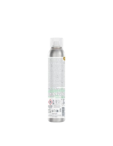 Actyva - Bellessere kuumakaitse 100% vegan ja GMO vaba, 200ml
