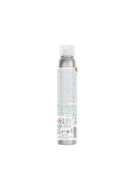 Actyva - Bellessere kuumakaitse 100% vegan ja GMO vaba, 200ml