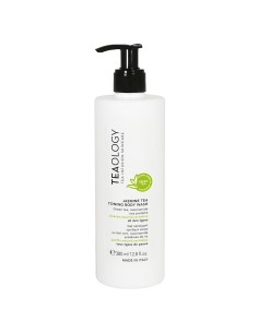 Teaology - Jasmine Tea tooniv dušigeel 380 ml