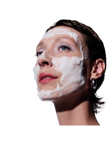 FaceD - Double Cleansing Oil+Mousse puhastav õlivaht 160 ml