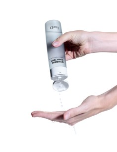 FaceD - Restorative Toning Toner taastav näovesi 200 ml 2