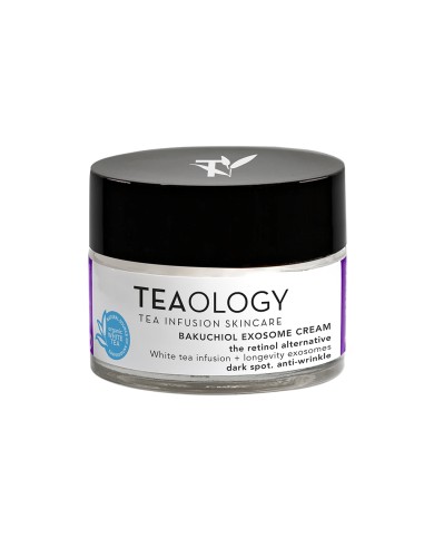 Teaology Bakuchiol Exosome Cream – lifting näokreem 50 ml