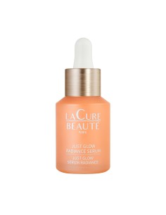 La Cure Beauté - Just Glow näoseerum 30ml