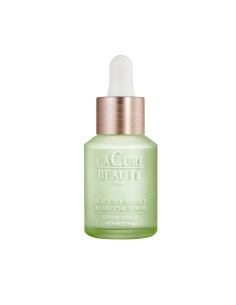 La Cure Beauté - Black Tea Infused Kombucha näoseerum 30ml