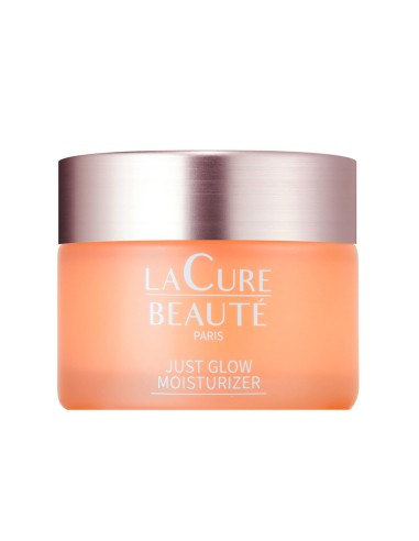 La Cure Beauté - Just Glow näokreem 50ml