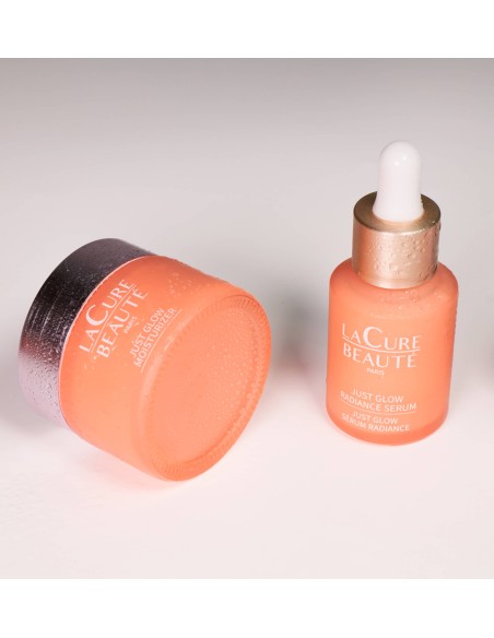 La Cure Beauté - Just Glow näokreem 50ml