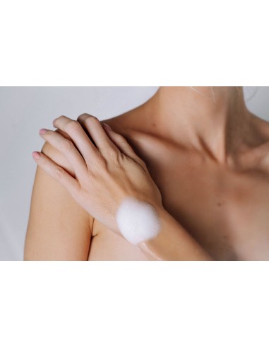 Be More - Näopuhastusvaht aaloe veraga 150ml