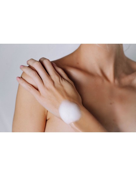 Be More - Näopuhastusvaht aaloe veraga 150ml