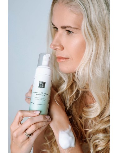 Be More - Näopuhastusvaht aaloe veraga 150ml