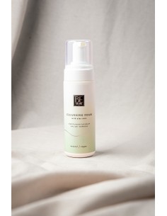 Be More - Näopuhastusvaht aaloe veraga 150ml 2