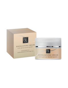 Be More - Näokoorija aprikoosikivipulbriga 50ml