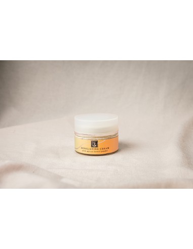 Be More - Näokoorija aprikoosikivipulbriga 50ml