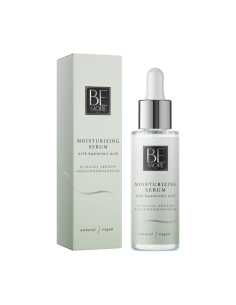 Be More - Niisutav seerum hüaluroonhappega 30ml