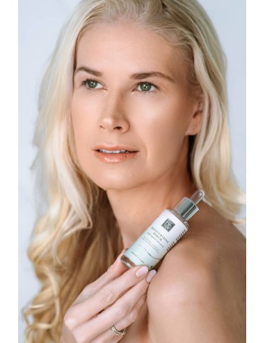 Be More - Niisutav seerum hüaluroonhappega 30ml