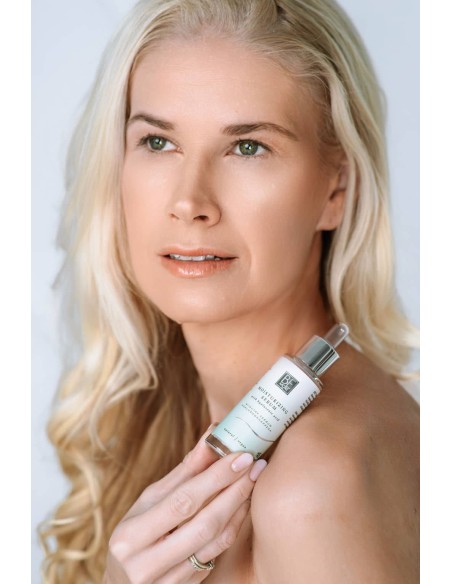 Be More - Niisutav seerum hüaluroonhappega 30ml