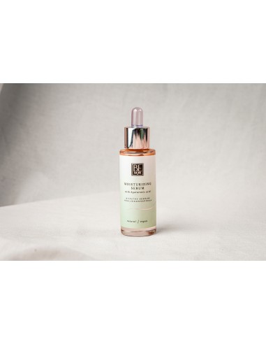 Be More - Niisutav seerum hüaluroonhappega 30ml