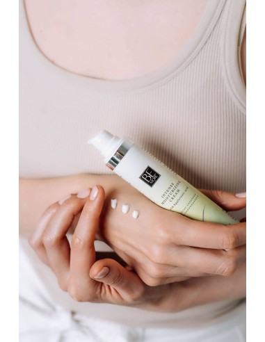 Be More - Näokreem hüaluroonhappega 50ml