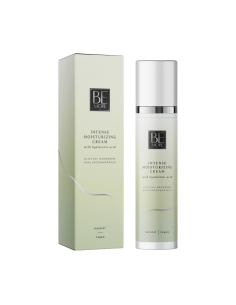 Be More - Näokreem hüaluroonhappega 50ml