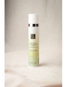 Be More - Näokreem hüaluroonhappega 50ml 2