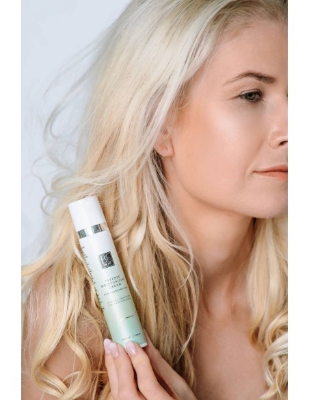 Be More - Näokreem hüaluroonhappega 50ml