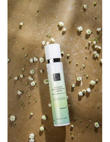 Be More - Näokreem hüaluroonhappega 50ml