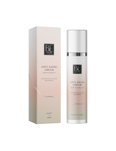 Be More - Vananemisvastane näokreem 50ml