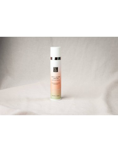 Be More - Vananemisvastane näokreem 50ml