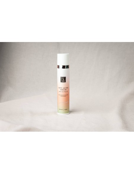 Be More - Vananemisvastane näokreem 50ml