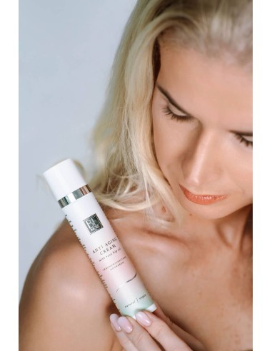 Be More - Vananemisvastane näokreem 50ml