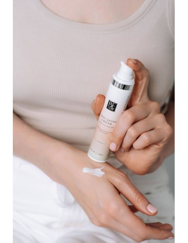 Be More - Vananemisvastane näokreem 50ml