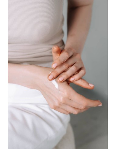 Be More - Vananemisvastane näokreem 50ml