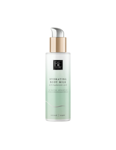 Be More - Niisutav kehapiim hüaluroonhappega 150ml