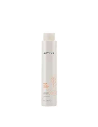 Actyva - Linfa Solare suvešampoon 250 ml