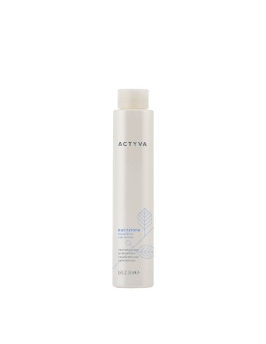 Actyva - Nutrizione Ricca rikkalikult toitev šampoon 250ml