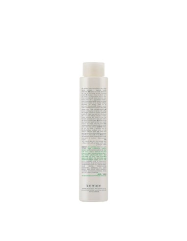 Actyva - Nutrizione Ricca rikkalikult toitev šampoon 250ml